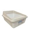 High Back Cat Litter Tray Small
