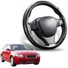 Segmented Steering Wheel Cover for Volvo S40 2004 - 2012 (Auto)