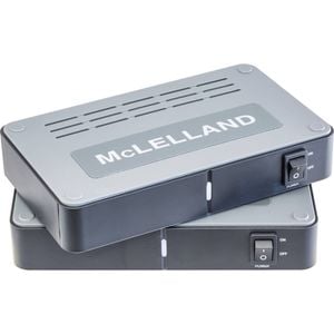 Mclelland 5.8Ghz Speaker Transceiver Kit Wireless Subwoofer TX/RX Audio