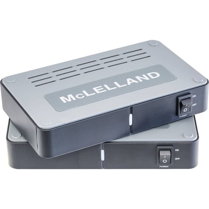 Mclelland 5.8Ghz Speaker Transceiver Kit Wireless Subwoofer TX/RX Audio