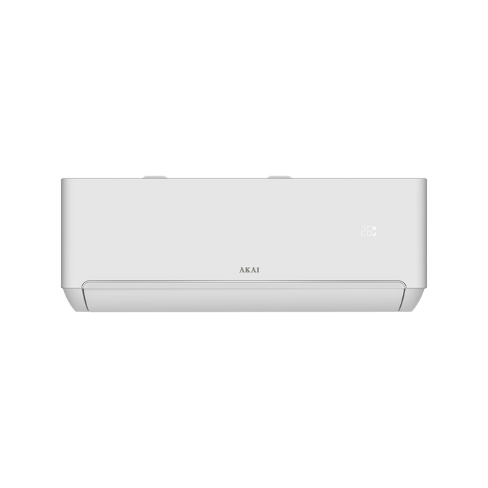 Split System Air Con - We Will Install