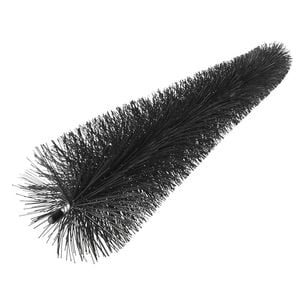 Jack 110mm Gutterguard Outdoor Fire Retardant Bristle Guard