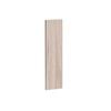 Kaboodle 200mm Silver Ash Modern Cabinet Door