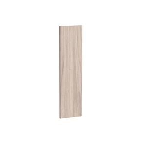 Kaboodle 200mm Silver Ash Modern Cabinet Door