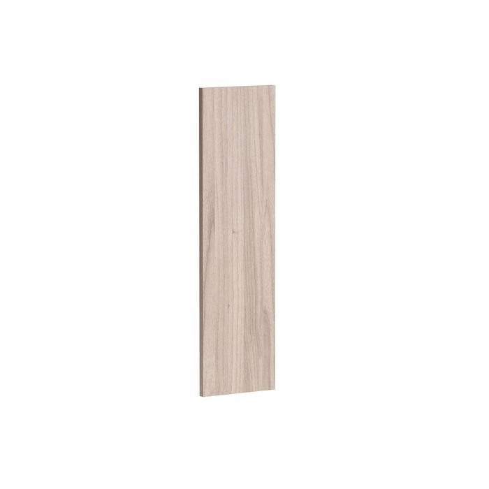Kaboodle 200mm Silver Ash Modern Cabinet Door