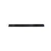 Jack 1500mm Black Fence Post - 5 Pack - 1500mm
