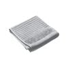 Jenny Mclean Royal Excellency Face Towel 2 ply sheared Border 600GSM