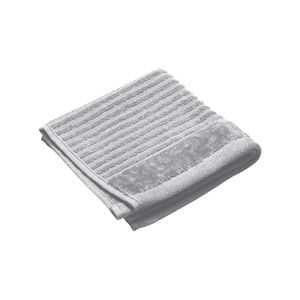 Jenny Mclean Royal Excellency Face Towel 2 ply sheared Border 600GSM