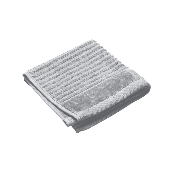 Jenny Mclean Royal Excellency Face Towel 2 ply sheared Border 600GSM