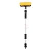 All Set 1.71m Extendable Water Flow Brush