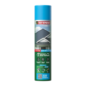 Fix It Fast Metal Roof & Gutters Roof Repair Kit