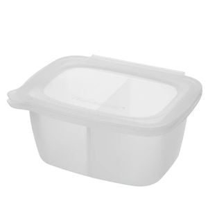 Progressive 4 Cup Divided Silicone Softbox