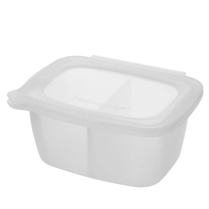 Progressive 4 Cup Divided Silicone Softbox