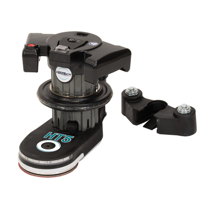 For Hire: HT5 Stair Edger and Sander - 24hr