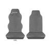 For Isuzu Giga Cxy Cxz Exy 2002-on Custom Canvas Waterproof Front Truck Seat Covers