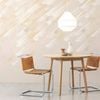Wallpaper Trader Brushstroke_Gold