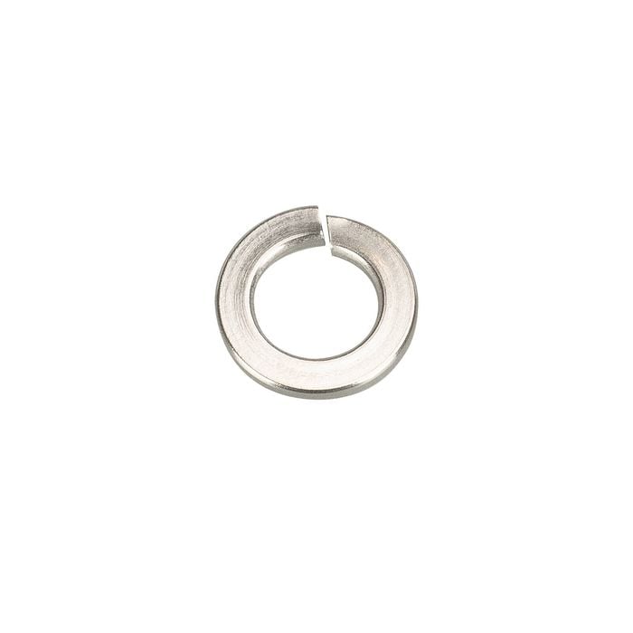 Pinnacle M10 Stainless Steel Spring Washer - 6 Pack
