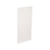 Kaboodle Wild Garlic Wall Cabinet End Panel