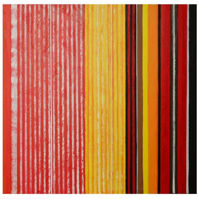 P&P Hand Painting Picture - Modern Wall Painting 160x80cm