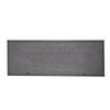 Polar     View Windows 600 x 1545  Silver Grey Flyscreen To Suit Polar Openable Window
