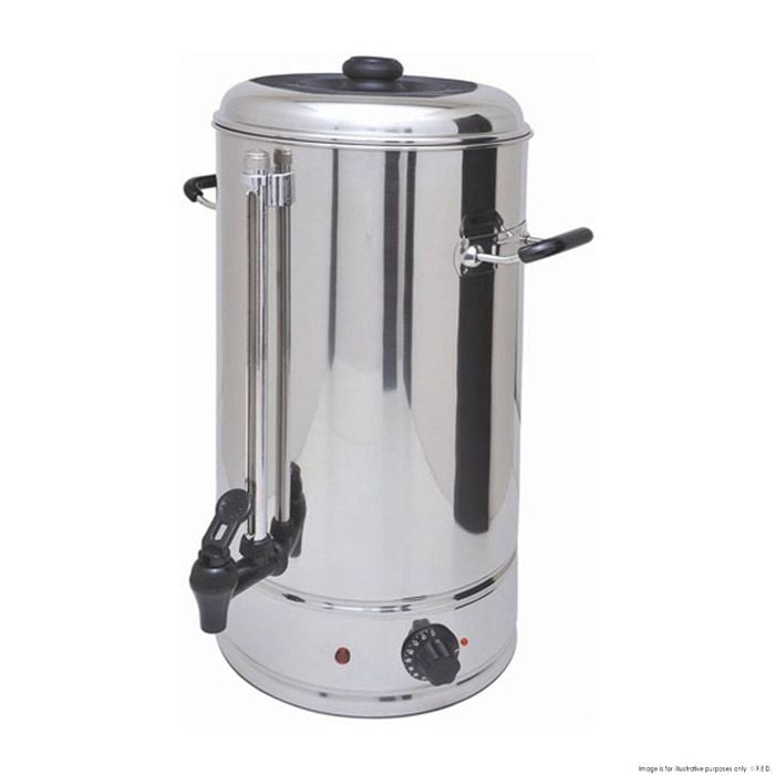 Benchstar 20l Hot Water Urn - Wb-20/10