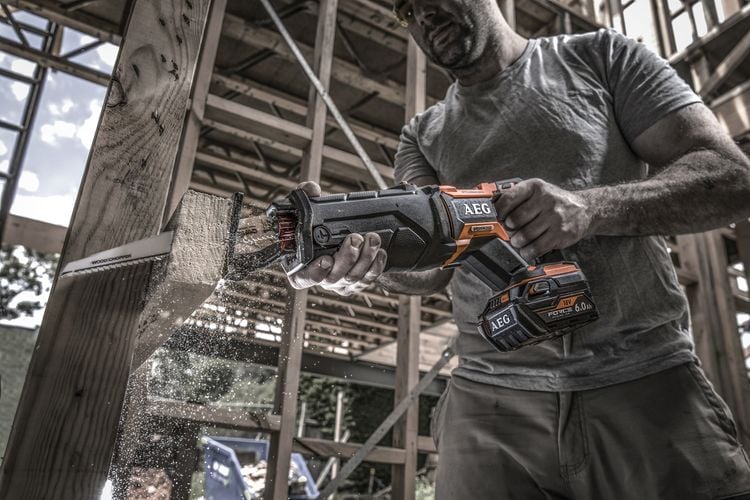 AEG - Bunnings Australia