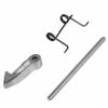 Hoover Washing Machine Door Catch  49007928