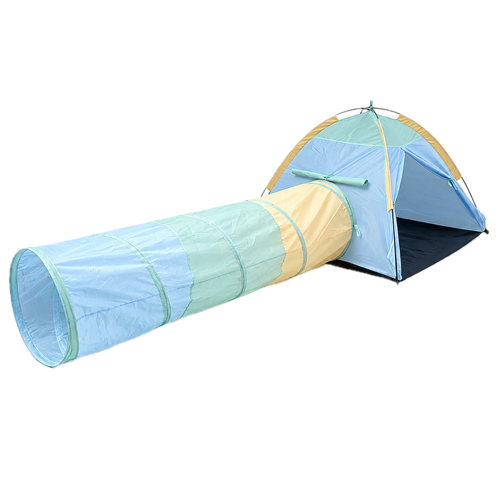 Marquee 2 In 1 Play Tent
