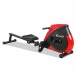 Everfit Foldable Rowing Machine Home Exercise