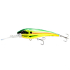 Nomad Design DTX Minnow 85mm Floating Hard Body Fishing Lure Calypso
