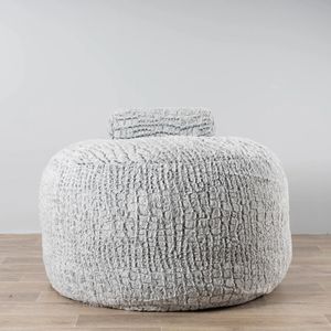 DreamPod™ - Cashmere - Sensory Foam Filling Included