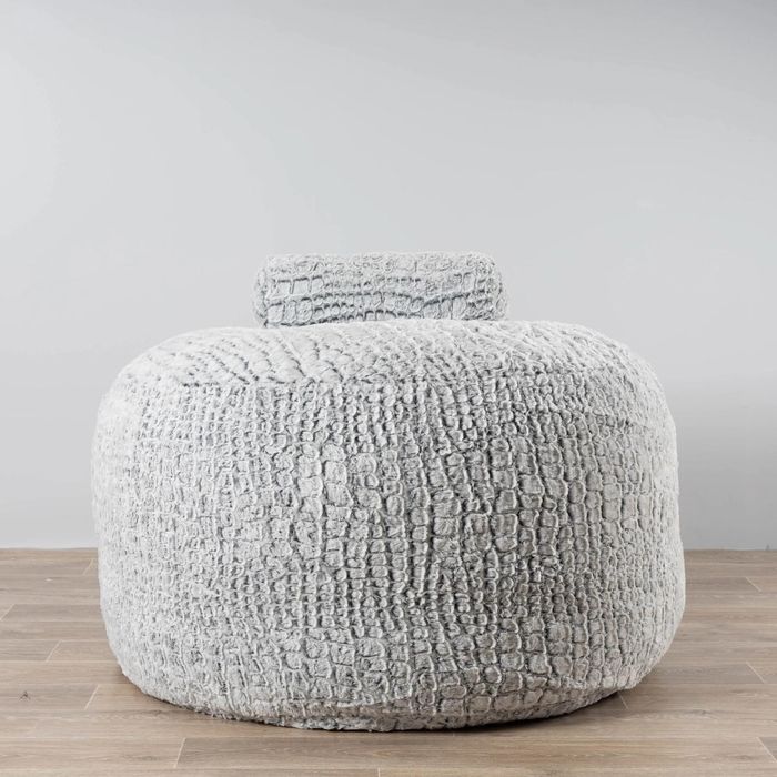 DreamPod™ - Cashmere - Sensory Foam Filling Included