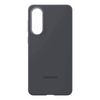 Samsung Galaxy S25 Edge Silicone Case EF-PS937CBEGWW - Black