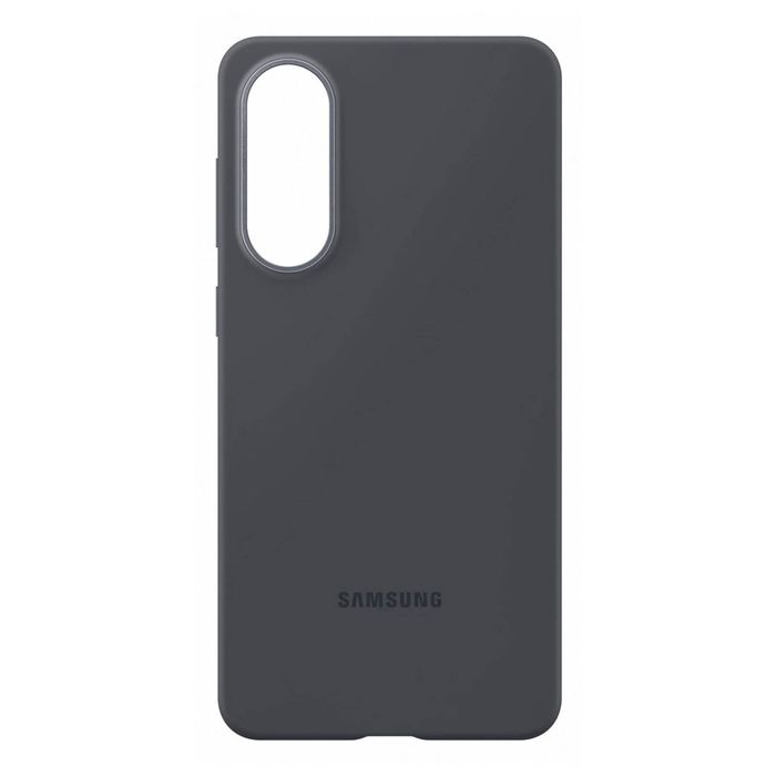 Samsung Galaxy S25 Edge Silicone Case EF-PS937CBEGWW - Black