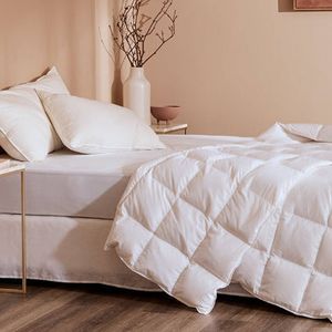 Bedding Co. German Made Hungarian Goose Down Summer Quilt King Single