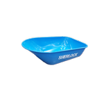 Sherlock 100L Steel Trade Tough Replacement Wheelbarrow Tray