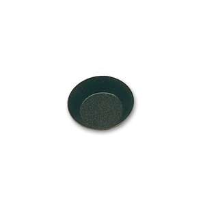 Matfer Bourgeat Exopan Tartlette Mould - 40mm, Non-Stick, Pack of 25