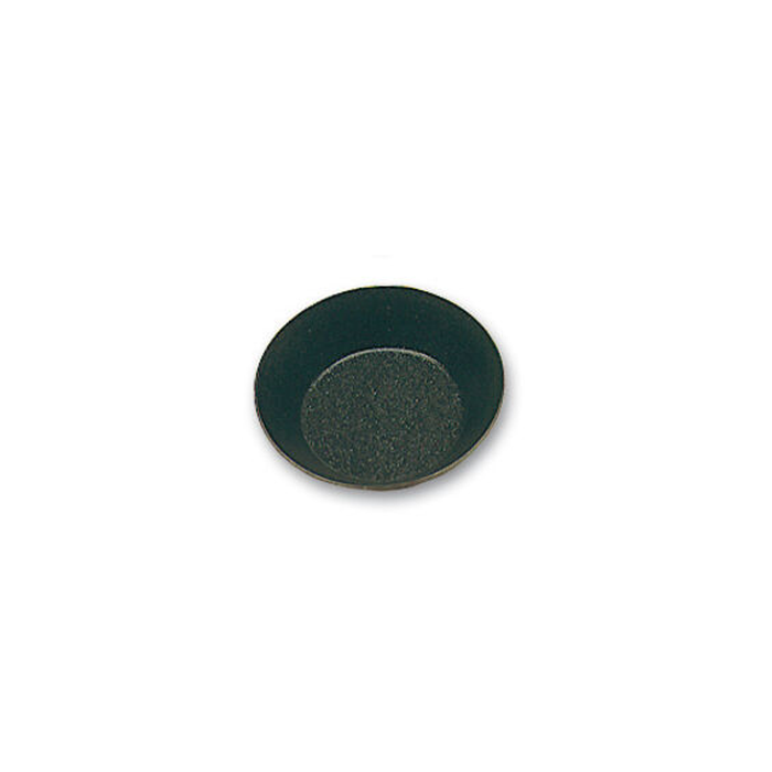 Matfer Bourgeat Exopan Tartlette Mould - 40mm, Non-Stick, Pack of 25