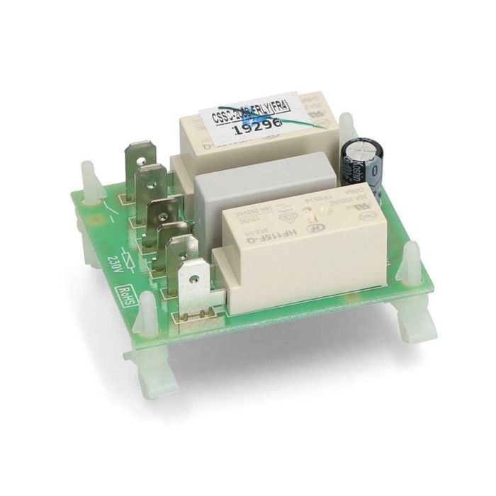 Oven Cooktop Control Board - Pcb 811660001, Suits Smeg, Omega