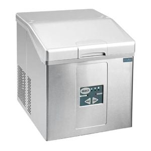 Polar Ice Machine C-series Countertop 15kg Output Commercial Kitchen Equipment