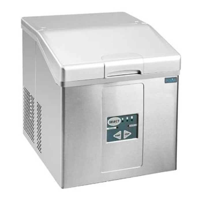 Polar Ice Machine C-series Countertop 15kg Output Commercial Kitchen Equipment
