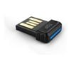 Yealink Bluetooth Usb Dongle Video Conferencing Accessory Black [bt50]