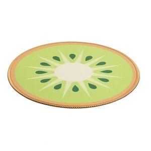 Brateck Mp10-16 Stylish Mouse Pad - Green