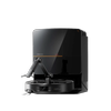 Roborock Saros Z70 Robot Vacuum with OmniGrip Mechanical Arm - Black