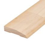 90 x 18mm 5.4m Heritage Government Arch No.3 FJ Untreated Pine