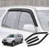 Weathershields for Honda CRV CR-V RD Series 2002-2006 Weather Shields Wind Deflectors Window