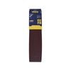 IRWIN 100 x 914mm 40 Grit Sanding Belts - 3 Pack