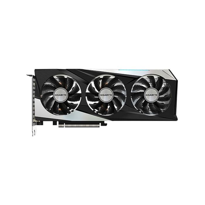 Gigabyte GeForce RTX 3060 OC 12G Gaming Graphics Card - LHR [GV-N3060GAMING OC-12GD 2.0]