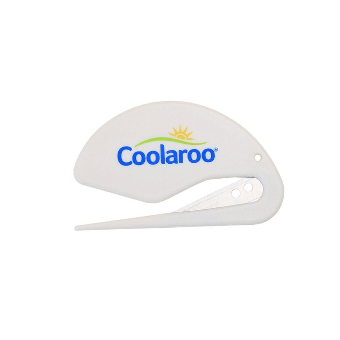 Coolaroo Shadecloth Cutter
