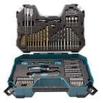 Makita 10 Piece MACCESS Drill Bit Set E-22604